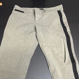 Banana republic stretch dress pants